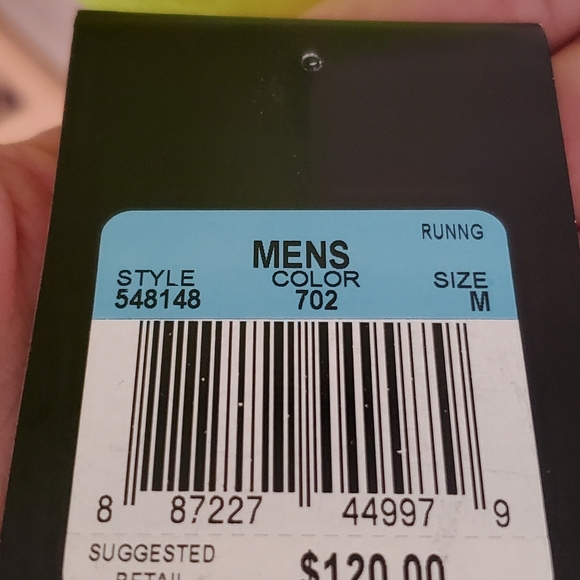 Nike Track Jacket - Picture 4 of 6